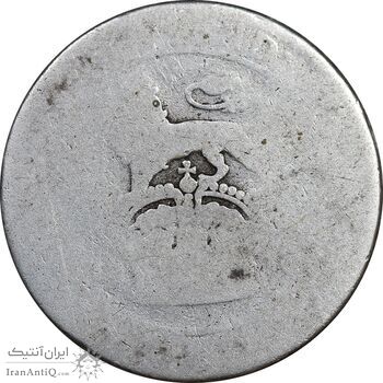 سکه 6 پنس تاریخ نامشخص جرج پنجم - VF20 - انگلستان سکه 6 پنس تاریخ نامشخص جرج پنجم - VF20 - انگلستان