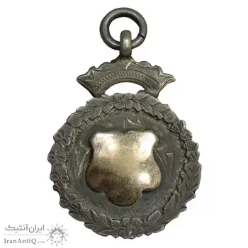 مدال نقره سپر - VF - انگلستان