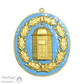 مدال کیوسک تلفن - AU - سوئد