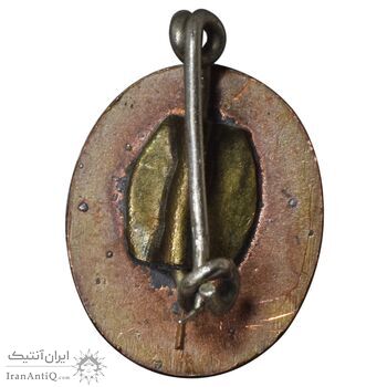 نشان حزب اتحاد سوسیالیستی آلمان - EF - آلمان