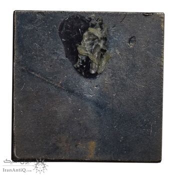 نشان سوزنی یادبود 2750 اُمین سالگرد ایروان - EF - ارمنستان