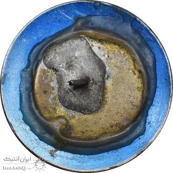 نشان پارس لوکس - AU - محمد رضا شاه نشان پارس لوکس - AU - محمد رضا شاه