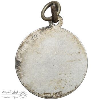 مدال آویز قدیس تادئوس - EF