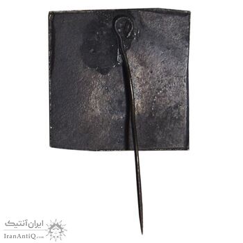 نشان سوزنی یادبود 2750 اُمین سالگرد ایروان - EF - ارمنستان