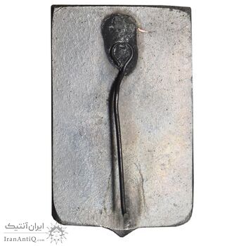 نشان سوزنی ایروان - EF - ارمنستان