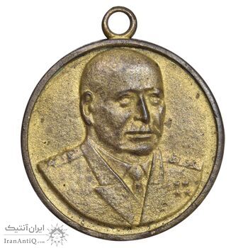 مدال آویز مارشال باغرامیان - EF - ارمنستان مدال آویز مارشال باغرامیان - EF - ارمنستان