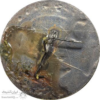 سنجاق سینه یادبود نبرد ساردارآباد - EF - ارمنستان سنجاق سینه یادبود نبرد ساردارآباد - EF - ارمنستان