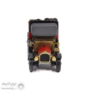 ماشین اسباب بازی آنتیک طرح crossley