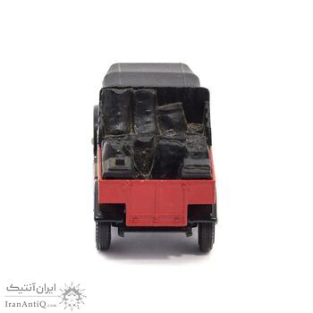ماشین اسباب بازی آنتیک طرح crossley