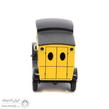 ماشین اسباب بازی آنتیک طرح ford model T - suze - کد 008875