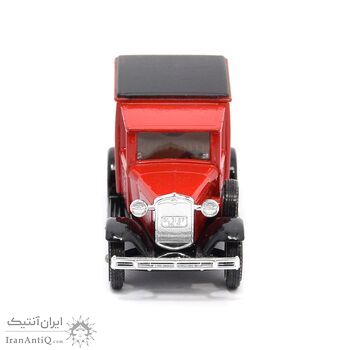 ماشین اسباب بازی آنتیک طرح ford (A)