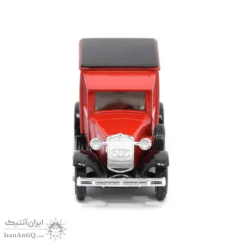 ماشین اسباب بازی آنتیک طرح ford (A)
