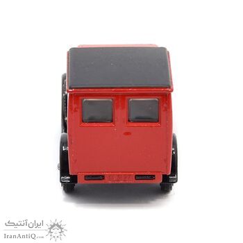 ماشین اسباب بازی آنتیک طرح ford (A)
