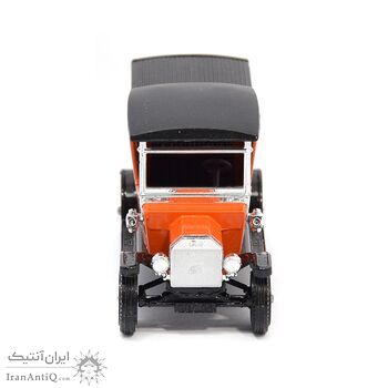 ماشین اسباب بازی آنتیک طرح ford model T - hoover