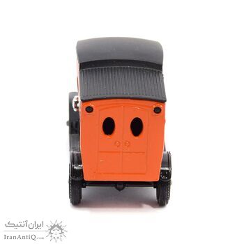 ماشین اسباب بازی آنتیک طرح ford model T - hoover