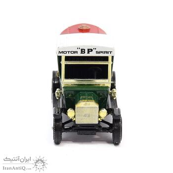 ماشین اسباب بازی آنتیک طرح ford model T - BP