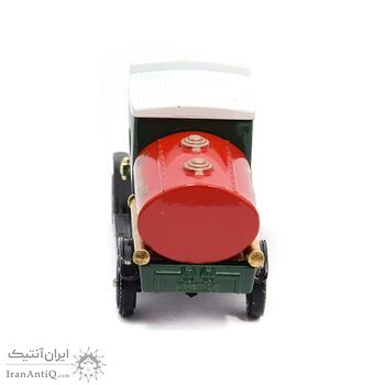ماشین اسباب بازی آنتیک طرح ford model T - BP