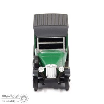 ماشین اسباب بازی آنتیک طرح talbot