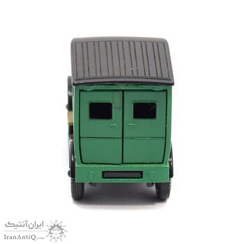 ماشین اسباب بازی آنتیک طرح talbot