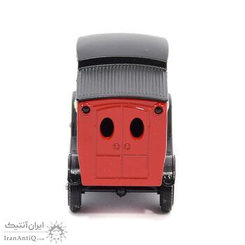 ماشین اسباب بازی آنتیک طرح ford model T - GR