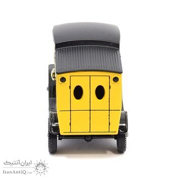 ماشین اسباب بازی آنتیک طرح ford model T - suze