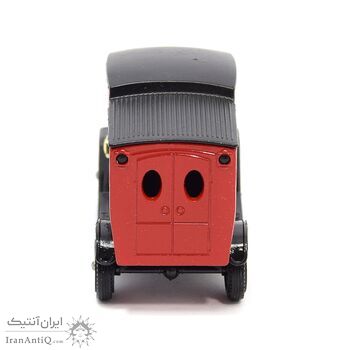 ماشین اسباب بازی آنتیک طرح ford model T - GR