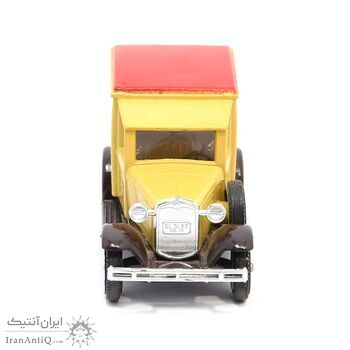 ماشین اسباب بازی آنتیک طرح ford model A