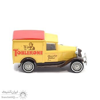 ماشین اسباب بازی آنتیک طرح ford model A