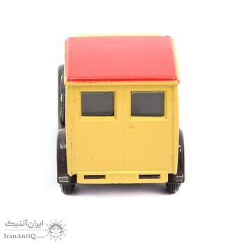 ماشین اسباب بازی آنتیک طرح ford model A