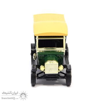 ماشین اسباب بازی آنتیک طرح ford model T - harrods - کد 008891 ماشین اسباب بازی آنتیک طرح ford model T - harrods - کد 008891