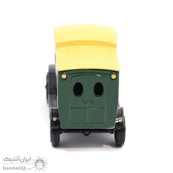 ماشین اسباب بازی آنتیک طرح ford model T - harrods - کد 008891 ماشین اسباب بازی آنتیک طرح ford model T - harrods - کد 008891