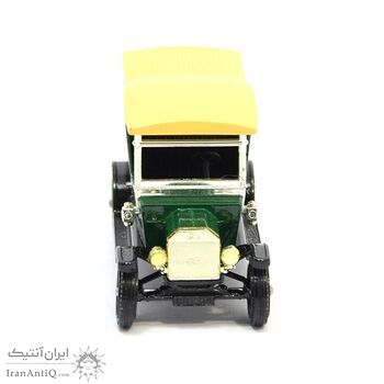 ماشین اسباب بازی آنتیک طرح ford model T - harrods