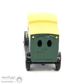 ماشین اسباب بازی آنتیک طرح ford model T - harrods