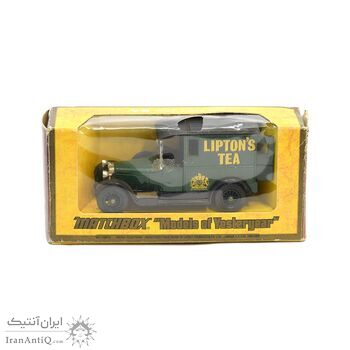 ماشین اسباب بازی آنتیک طرح Talbot ماشین اسباب بازی آنتیک طرح Talbot