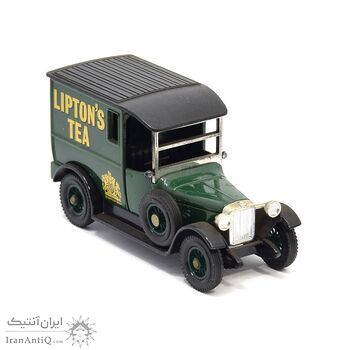 ماشین اسباب بازی آنتیک طرح Talbot ماشین اسباب بازی آنتیک طرح Talbot
