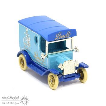ماشین اسباب بازی آنتیک طرح Ford