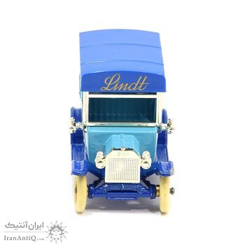 ماشین اسباب بازی آنتیک طرح Ford