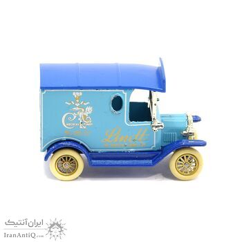 ماشین اسباب بازی آنتیک طرح Ford