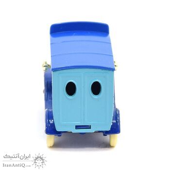 ماشین اسباب بازی آنتیک طرح Ford