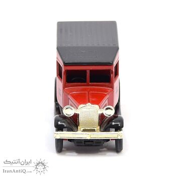ماشین اسباب بازی آنتیک طرح ford truck