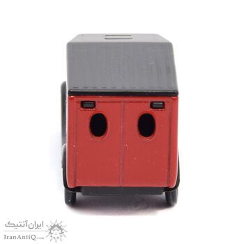 ماشین اسباب بازی آنتیک طرح ford truck
