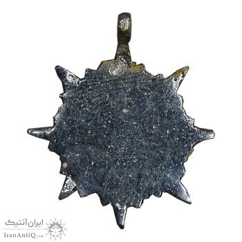 نشان دانش - ضرب ایران - شب - EF - محمد رضا شاه نشان دانش - ضرب ایران - شب - EF - محمد رضا شاه