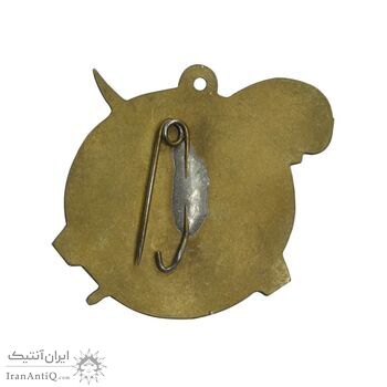 نشان فرهنگی ارمنی در تهران 1910-1958 میلادی - EF - ارمنستان