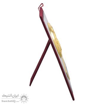 لوح یادبود نیرو هوایی ارتش - UNC - جمهوری اسلامی