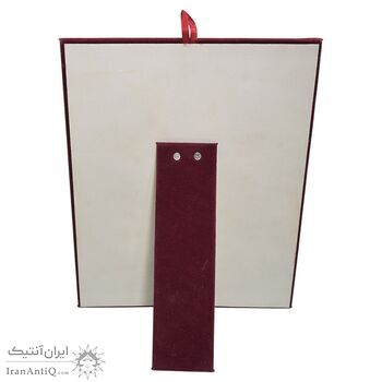 لوح یادبود نیرو هوایی ارتش - UNC - جمهوری اسلامی