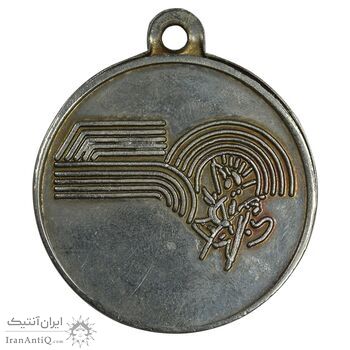 مدال یادبود بازی های پان ارمنی باشگاه آرارات - EF - ارمنستان