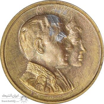 نشان شاه و ثریا - EF - محمد رضا شاه نشان شاه و ثریا - EF - محمد رضا شاه