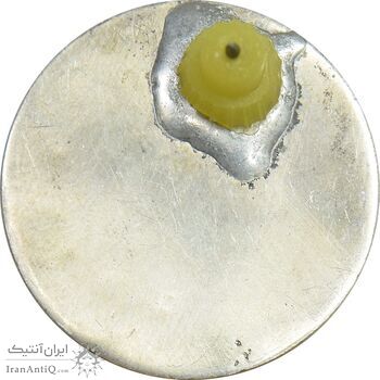 نشان آموزشگاه پرستاری 25 شهریور - وزارت بهداری کرمانشاه - AU - محمد رضا شاه نشان آموزشگاه پرستاری 25 شهریور - وزارت بهداری کرمانشاه - AU - محمد رضا شاه