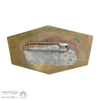 نشان کنگره تربیت بدنی تهران - EF - محمد رضا شاه نشان کنگره تربیت بدنی تهران - EF - محمد رضا شاه