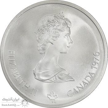 مدال 10 دلار یادبود المپیک مونترال 1976 - ورزشگاه - MS65 - کانادا مدال 10 دلار یادبود المپیک مونترال 1976 - ورزشگاه - MS65 - کانادا